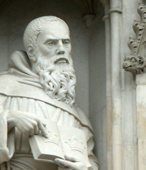 Szent Maximilian Kolbe atya