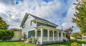 Dsida Jenő – Meghitt beszélgetés a verandán