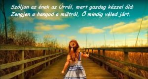 Emlékezz vissza az útra