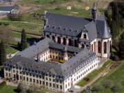 883 év után zárják be a ciszterci rendházat Németországban