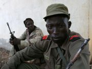 Vallásháború a Közép-Afrikai köztársaságban? Etnikai támadás