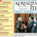 z:Keresztény Élet 2019�3-24�1-20190324.vp
