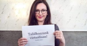 Virtuális Ifjúsági Találkozó online katolikusoknak