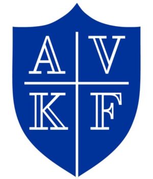AVKF logo