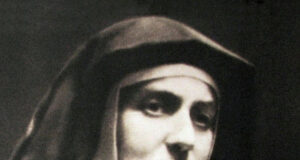 Szent Terézia Benedikta