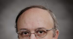 Kovács Ervin Gellért