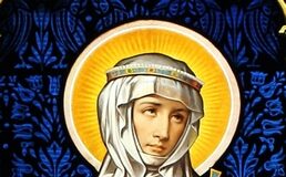 Boldog Jeanne-Marie de Maillé