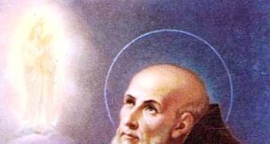 Laconi Szent Ignác (1701–1781)