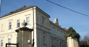 Hornyik János kanonok