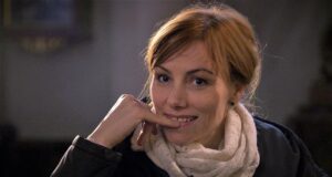 Iancu Laura