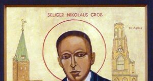 Nikolaus Gross