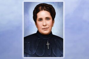 Boldog Maria Concepción Cabrera de Armida