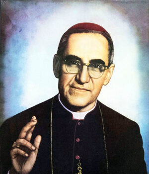 Szent Óscar Romero (1917–1980)
