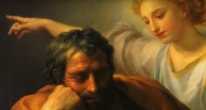 Böjte Csaba adventi üzenete