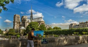 Macron francia elnök: az országnak szüksége van az Egyházra