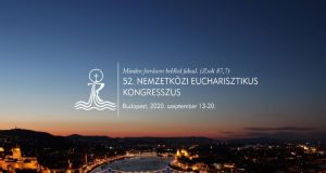 Elindult a Nemzetközi Eucharisztikus Kongresszus Facebook-oldala