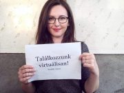 Virtuális Ifjúsági Találkozó online katolikusoknak