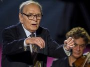 Ennio Morricone