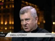 Snell György