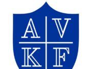 AVKF logo