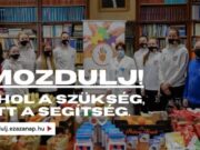 Mozdulj