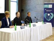 Nemzetközi Eucharisztikus Kongresszus