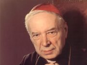 Wyszynski bíboros