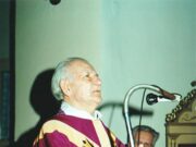 Regőczi István