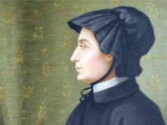 Szent Elisabeth Ann Seton