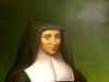 Chantal Szent Franciska