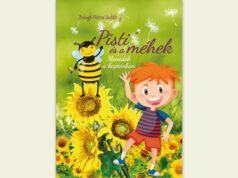 Pisti és a méhek – Balogh Petres Judith