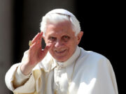 Joseph Ratzinger