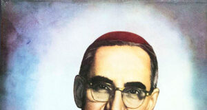 Szent Óscar Romero (1917–1980)