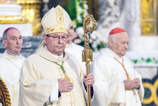 Palánki Ferenc
