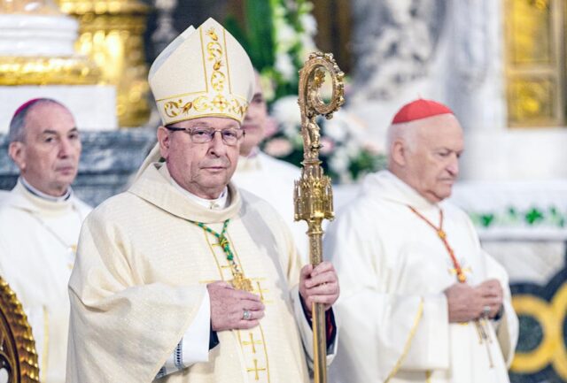 Palánki Ferenc